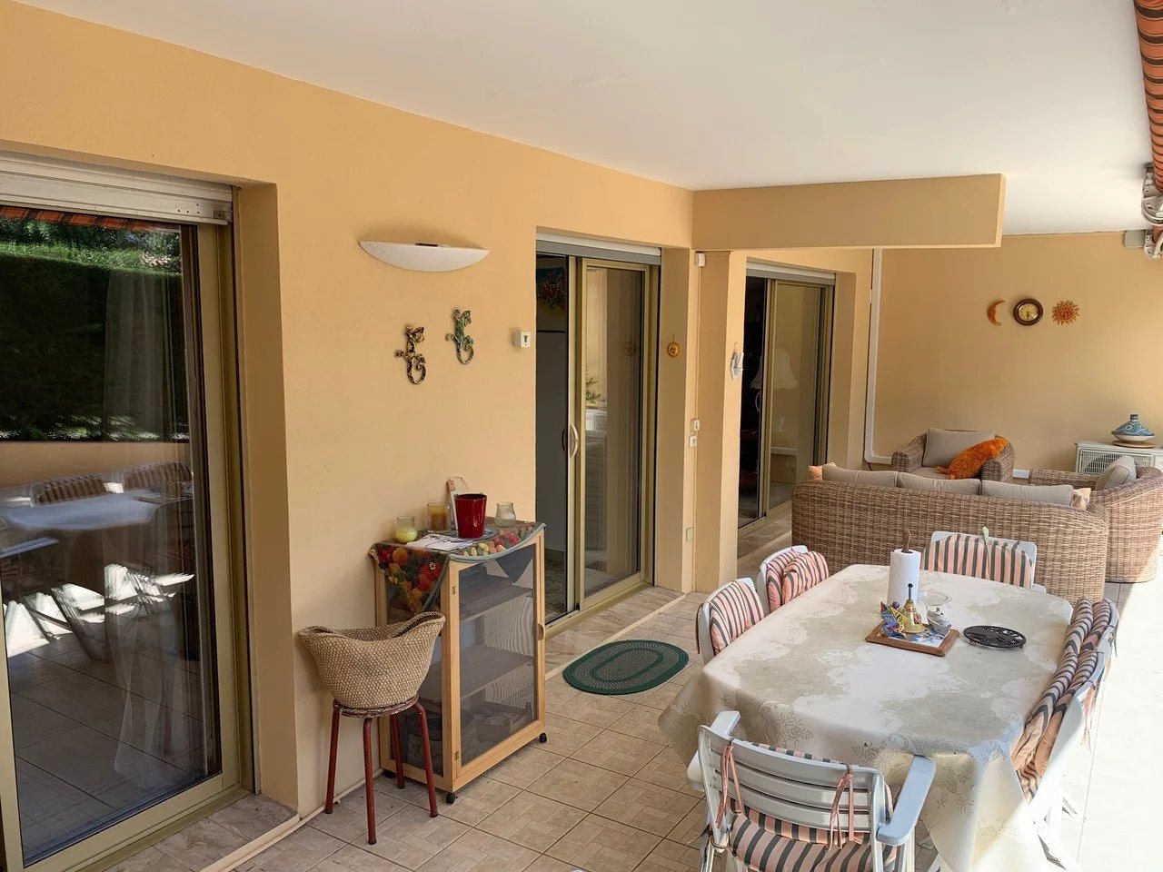Appartement à vendre, 152m², Mandelieu-la-Napoule