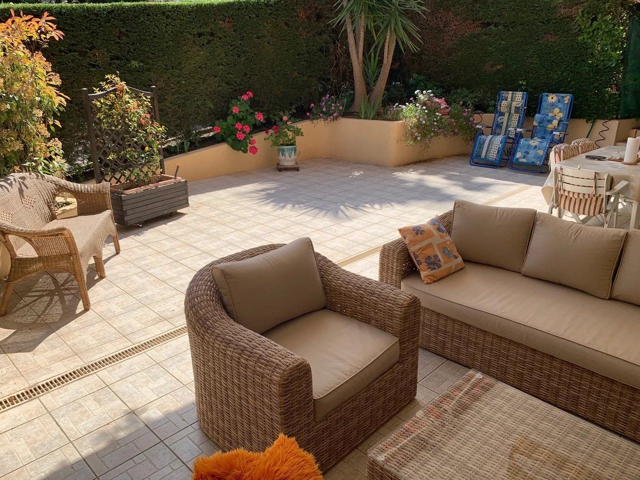 Appartement à vendre, 152m², Mandelieu-la-Napoule
