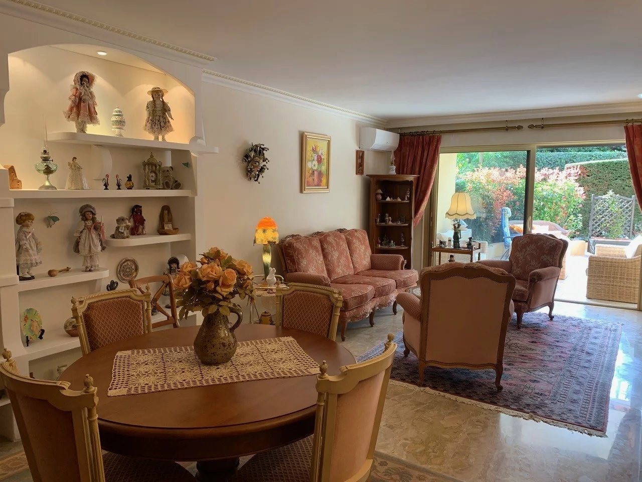 Appartement à vendre, 152m², Mandelieu-la-Napoule