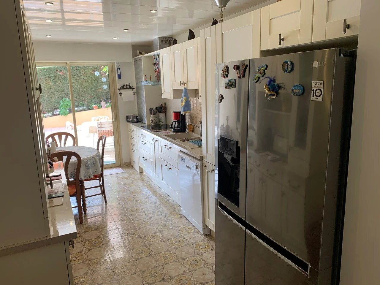 Appartement à vendre, 152m², Mandelieu-la-Napoule