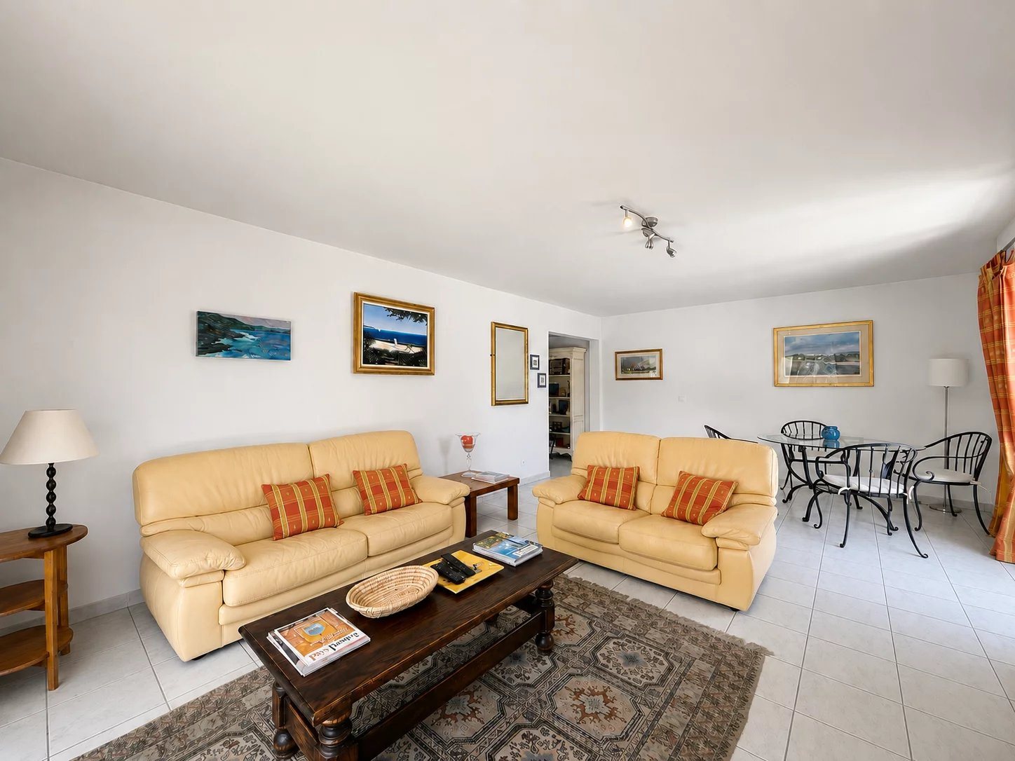Appartement à vendre, 102m², Mandelieu-la-Napoule