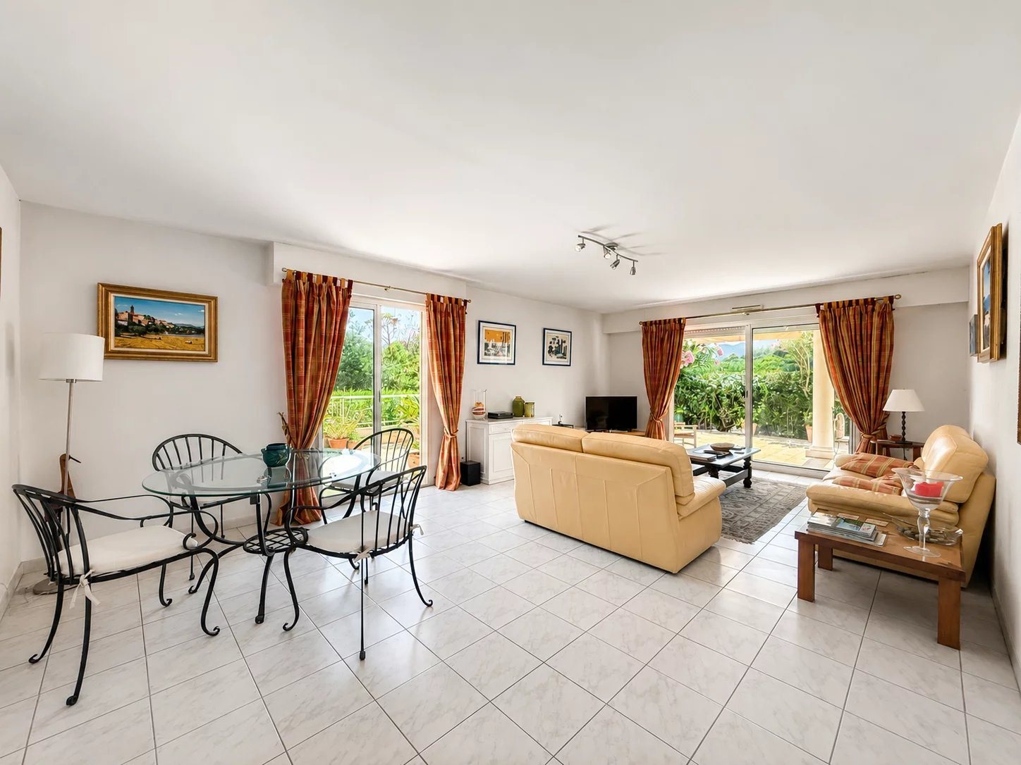 Appartement à vendre, 102m², Mandelieu-la-Napoule