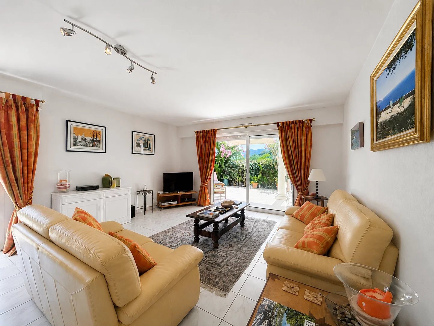 Appartement à vendre, 102m², Mandelieu-la-Napoule