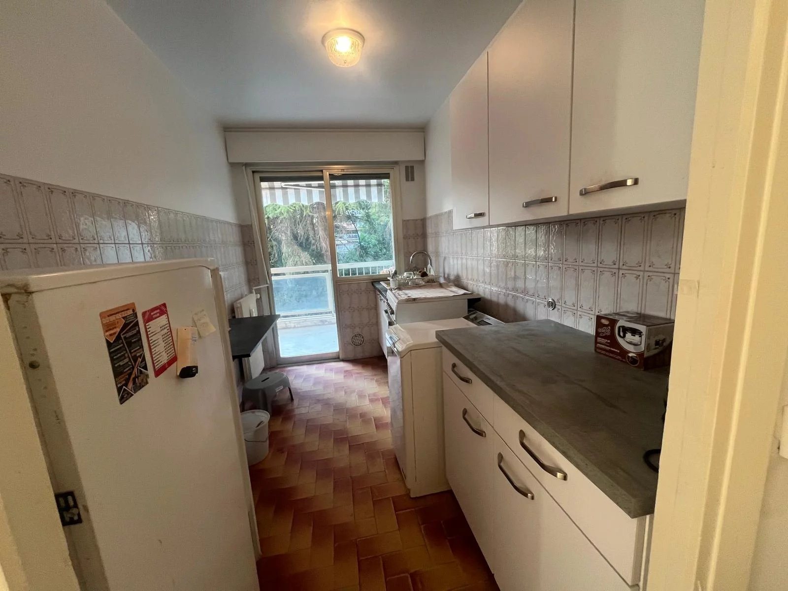 Appartement à vendre, 33m², Cannes