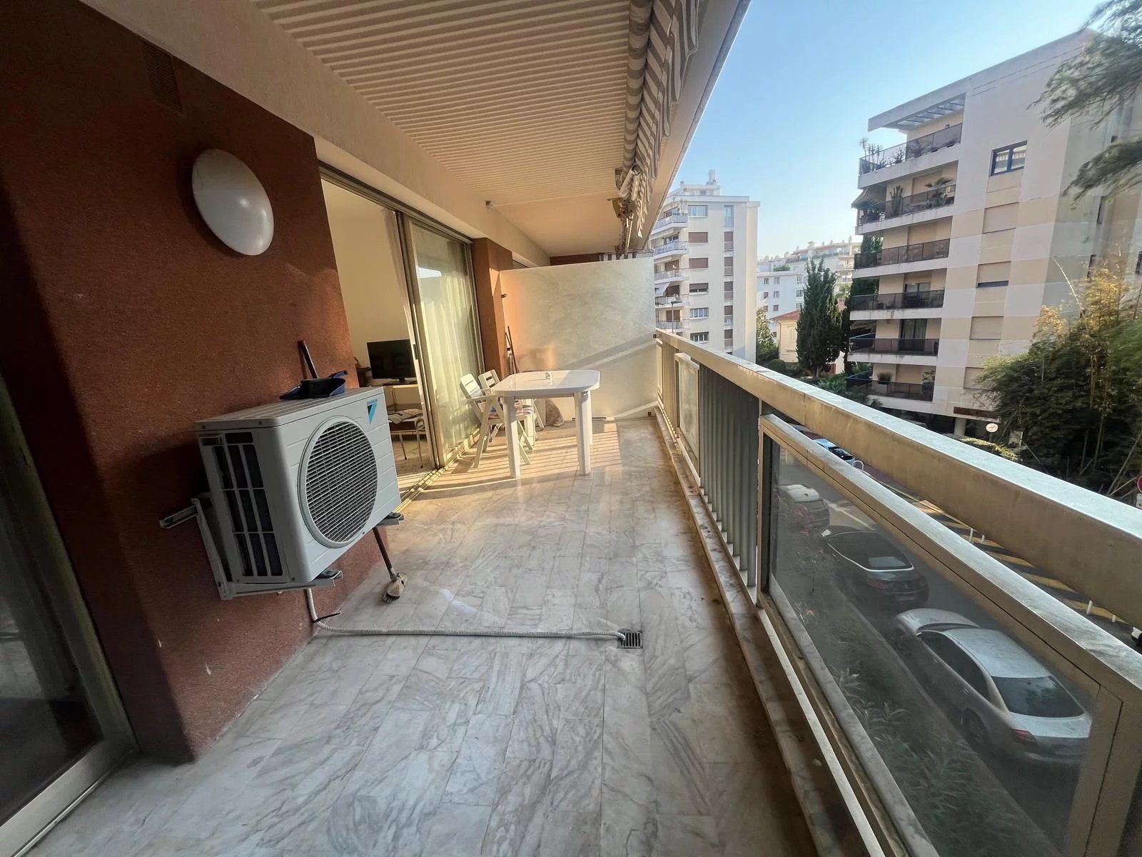 Appartement à vendre, 33m², Cannes