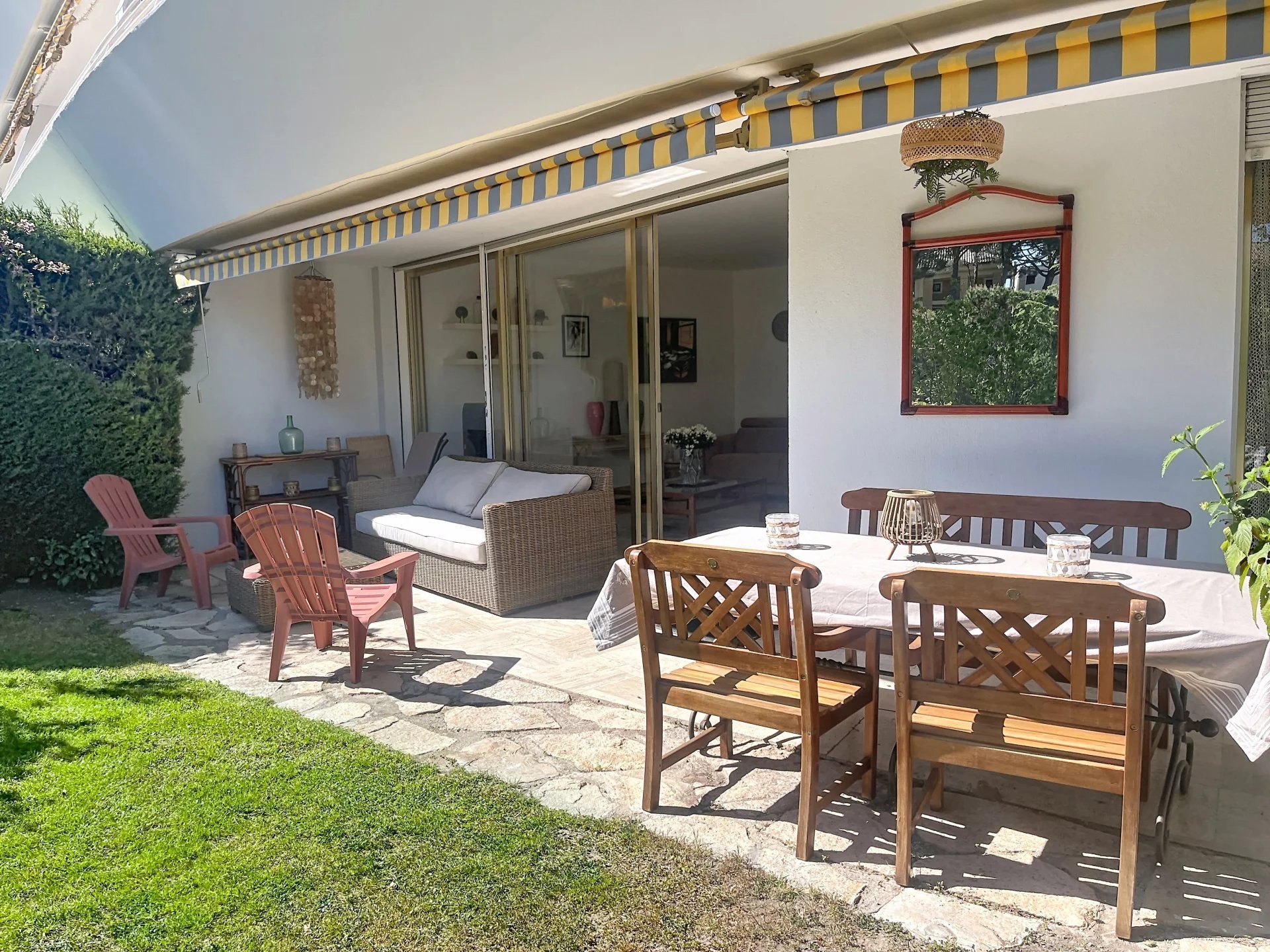 Appartement à vendre, 53m², Cannes