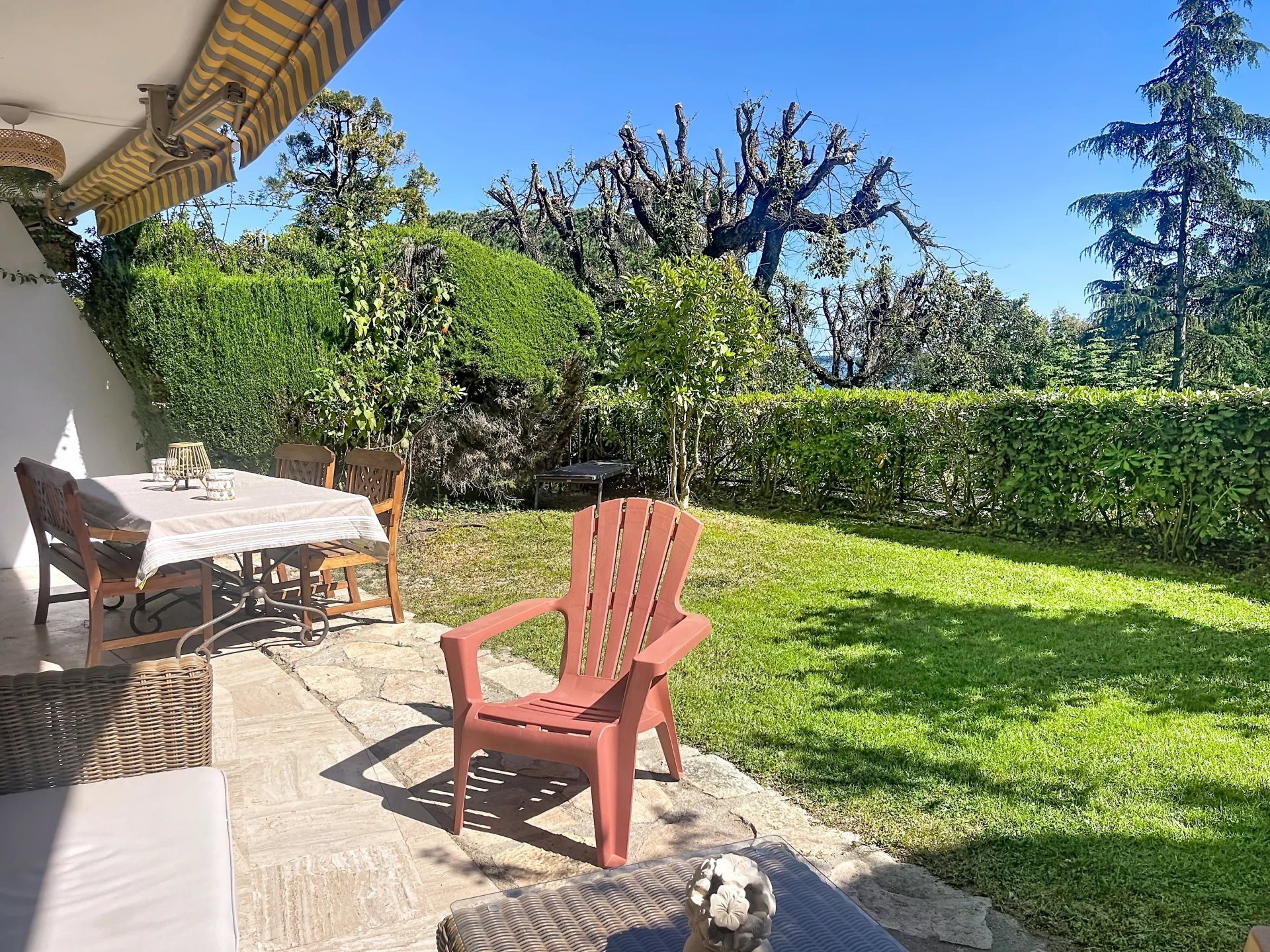 Appartement à vendre, 53m², Cannes