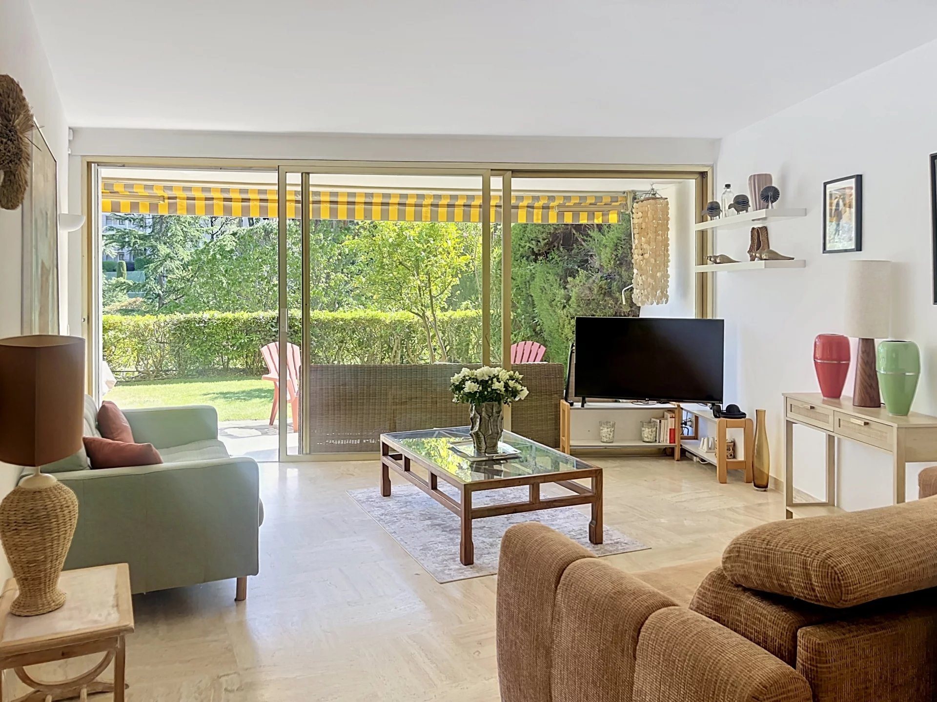 Appartement à vendre, 53m², Cannes