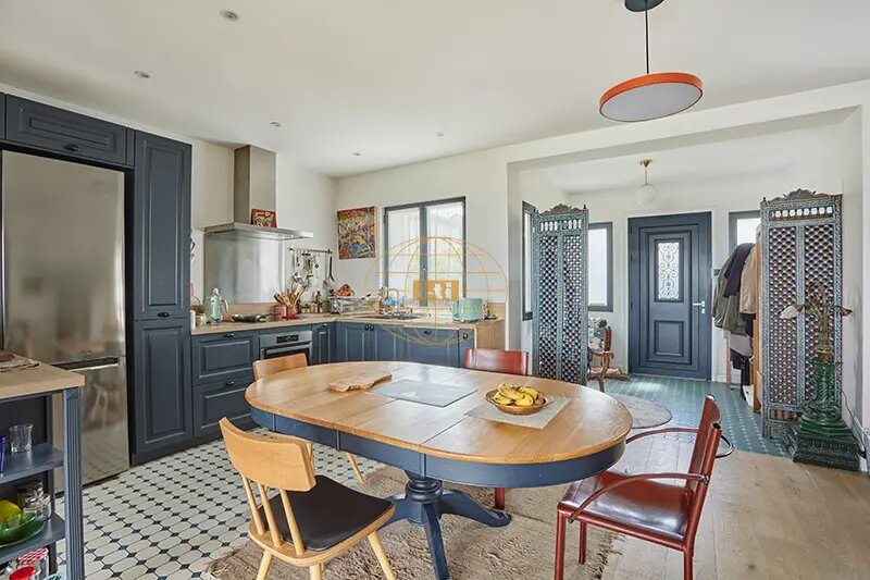 Maison à vendre, 206m², Rueil-Malmaison