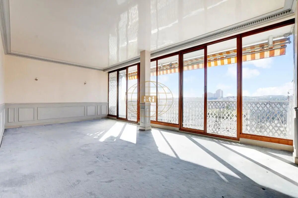 Appartement à vendre, 77m², Boulogne-Billancourt