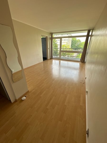 Appartement à louer, 42m², Croix
