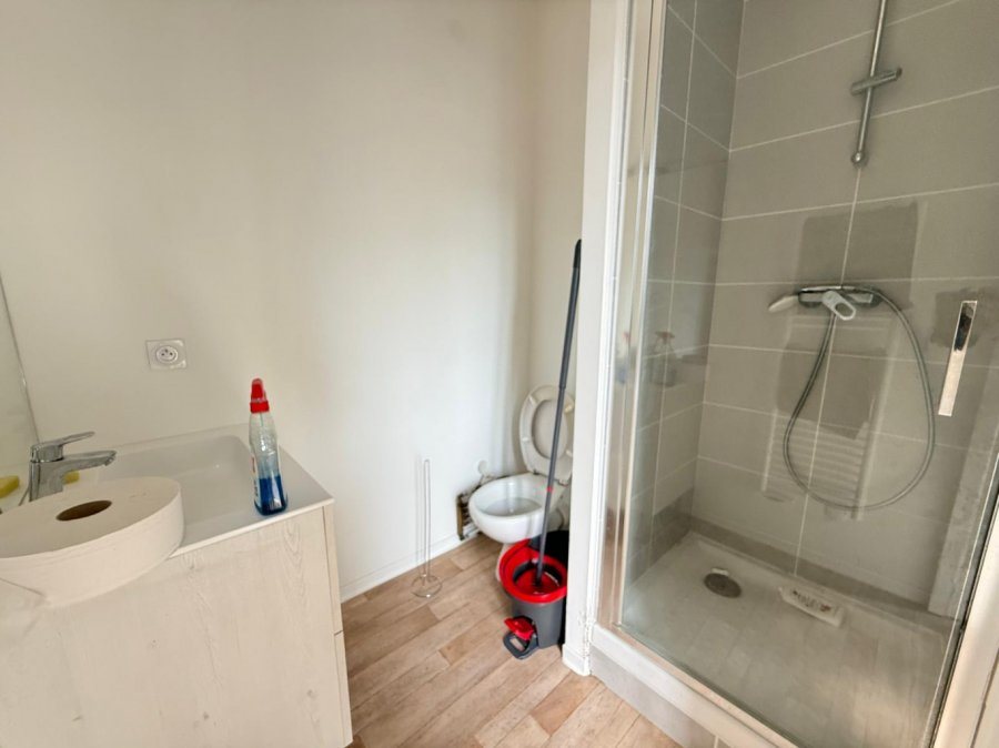 Appartement à louer, 15m², Roubaix