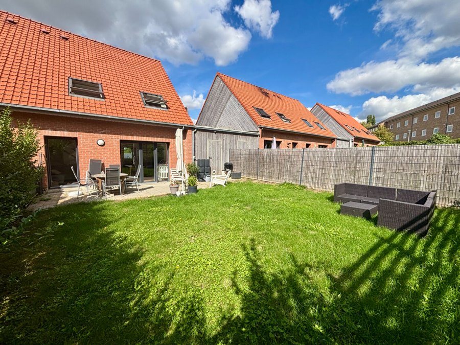 Maison à vendre, 91m², Bondues