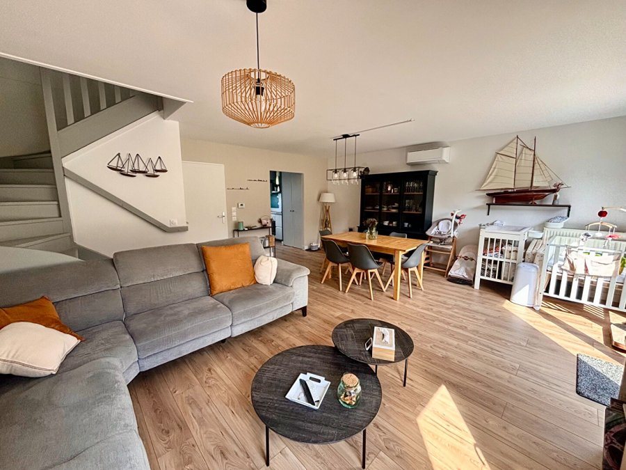 Maison à vendre, 91m², Bondues