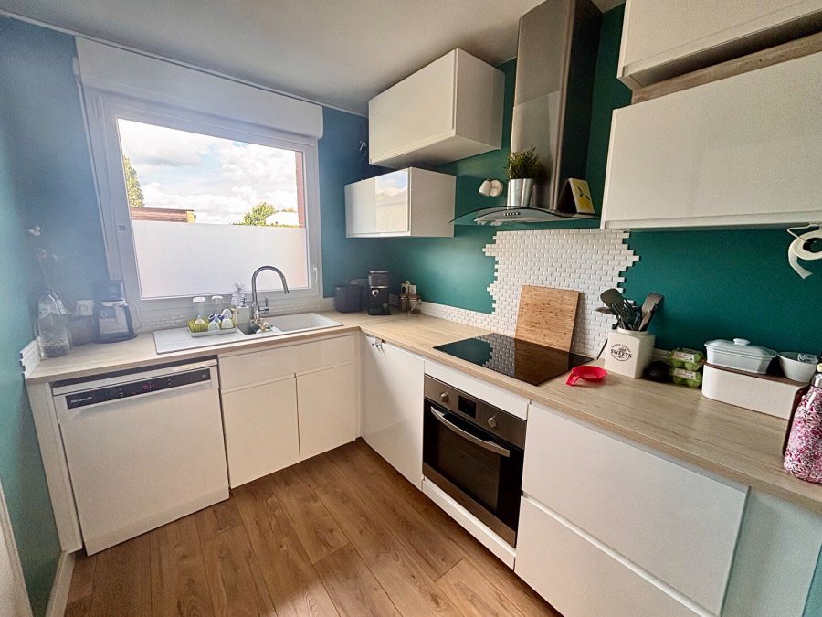 Maison à vendre, 91m², Bondues