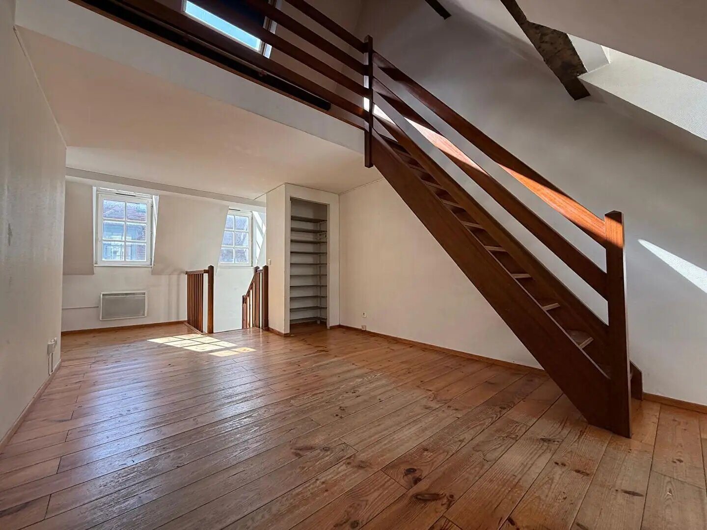 Appartement à louer, 46m², Lille