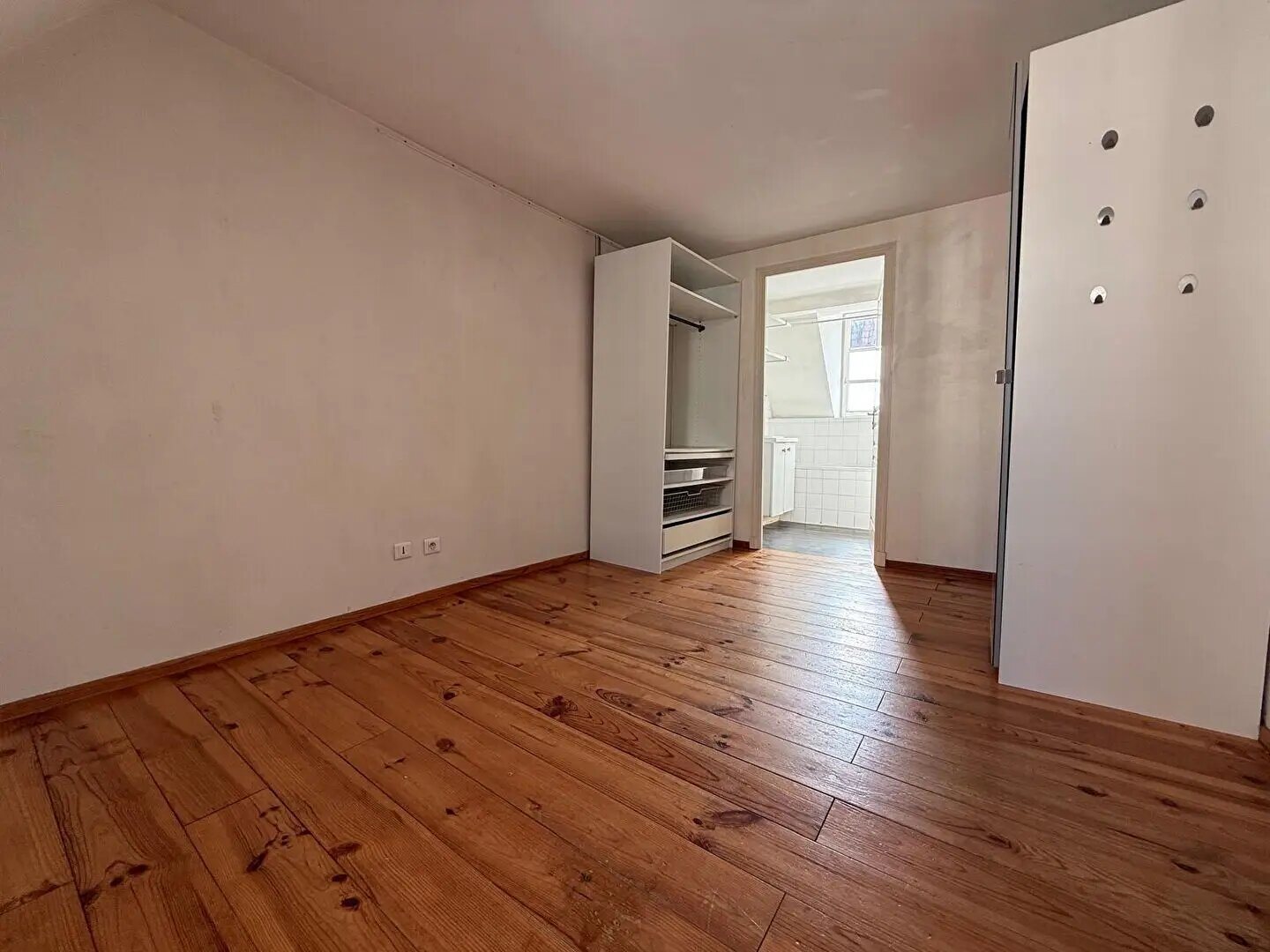Appartement à louer, 46m², Lille