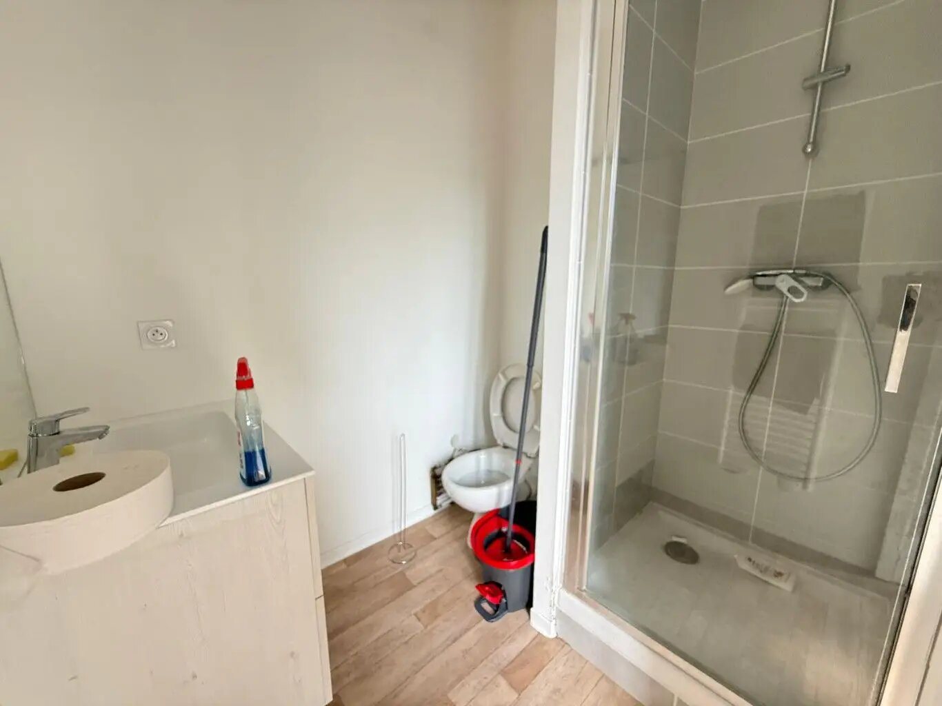 Appartement à louer, 15m², Roubaix