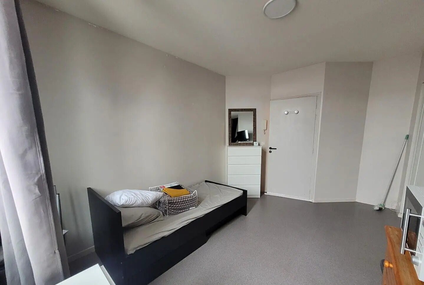 Appartement à louer, 14m², Tourcoing