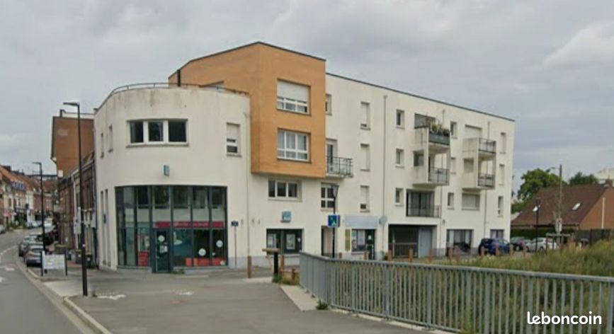 Appartement à louer, 75m², Croix