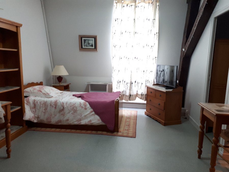 Appartement à louer, 23m², Tourcoing