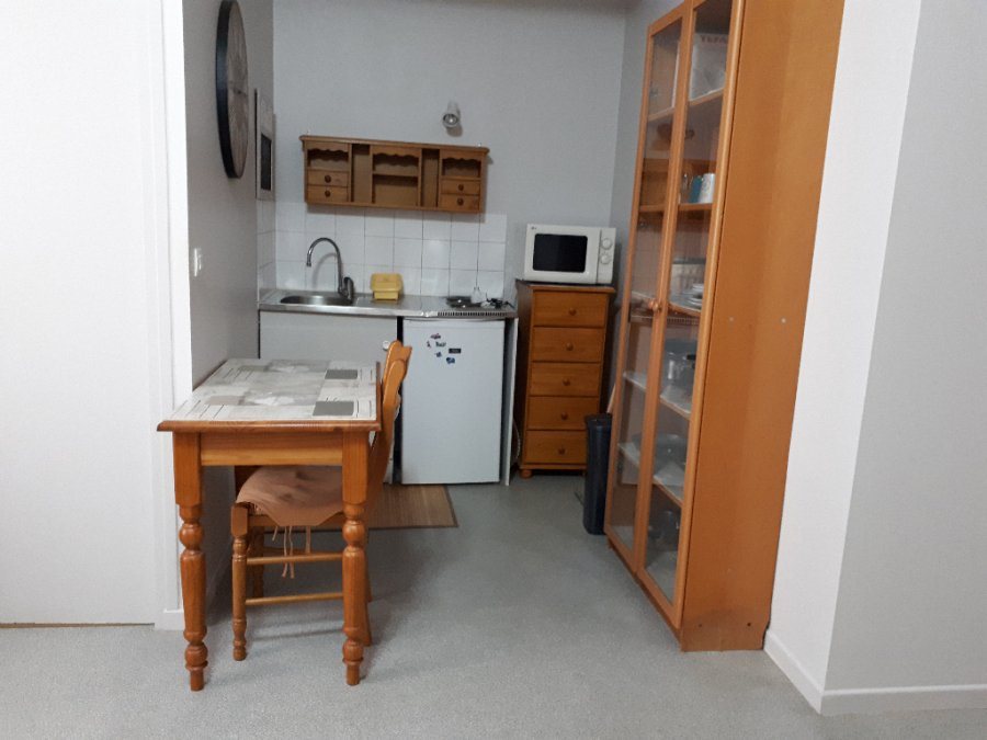 Appartement à louer, 23m², Tourcoing
