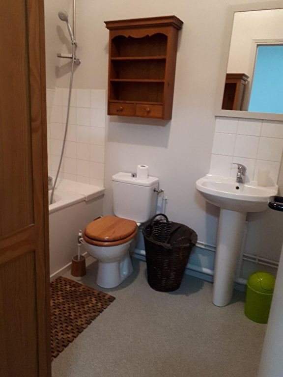 Appartement à louer, 23m², Tourcoing