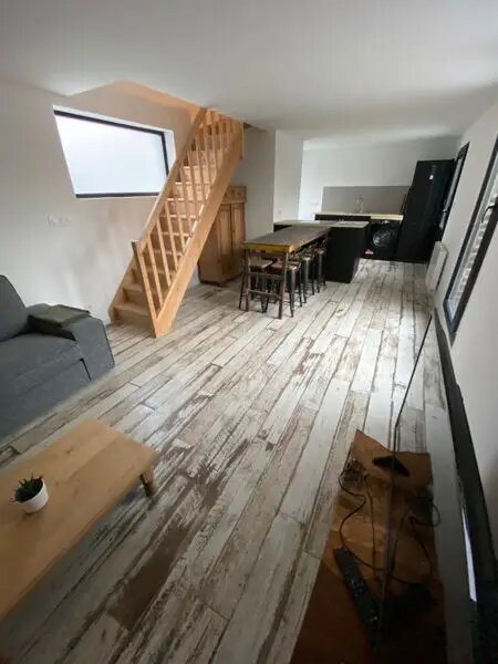 Appartement à louer, 46m², Leers