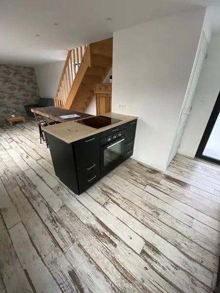 Appartement à louer, 46m², Leers