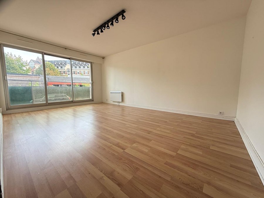 Appartement à louer, 73m², Marcq-en-Baroeul