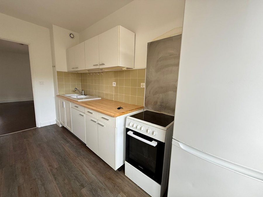 Appartement à louer, 73m², Marcq-en-Baroeul