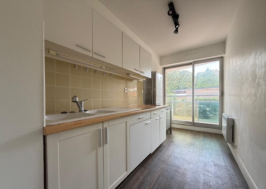 Appartement à louer, 73m², Marcq-en-Baroeul