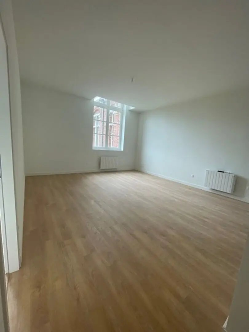 Appartement à louer, 56m², Roubaix