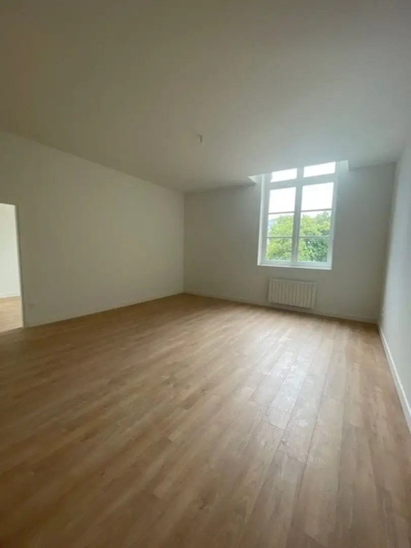 Appartement à louer, 56m², Roubaix
