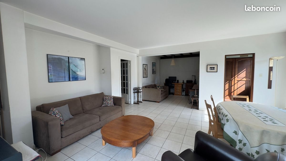 Maison à vendre, 100m², Hem
