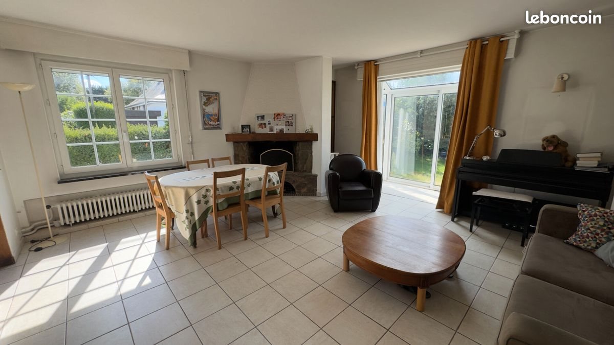 Maison à vendre, 100m², Hem