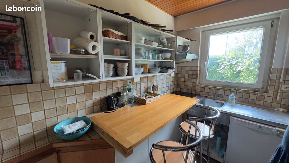 Maison à vendre, 100m², Hem