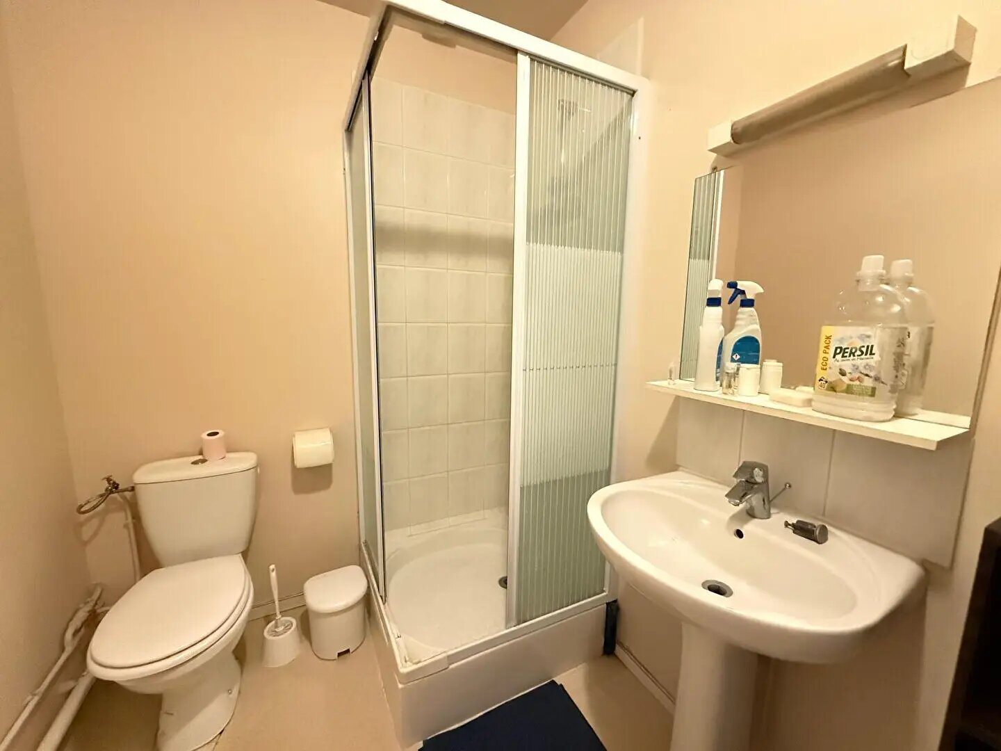 Appartement à louer, 38m², Lille