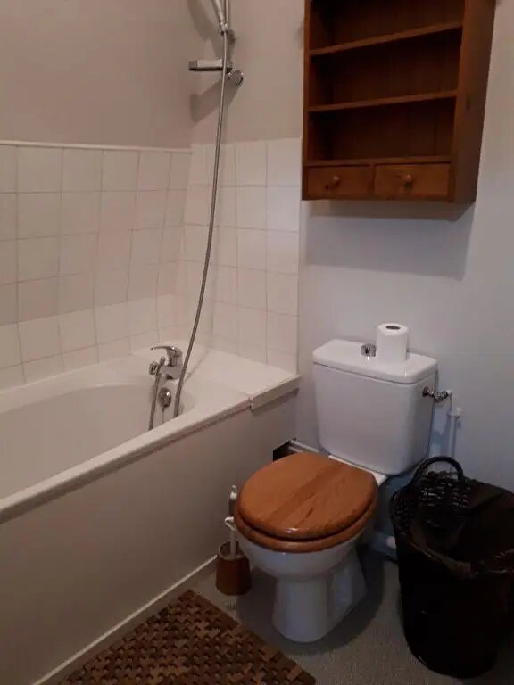Appartement à louer, 23m², Tourcoing