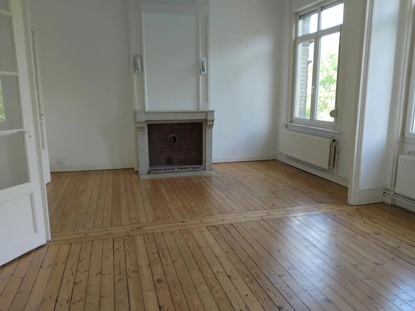 Appartement à louer, 130m², La Madeleine