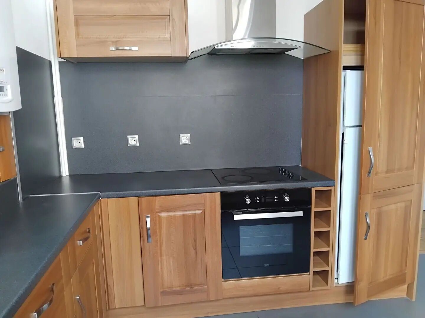 Appartement à louer, 130m², La Madeleine