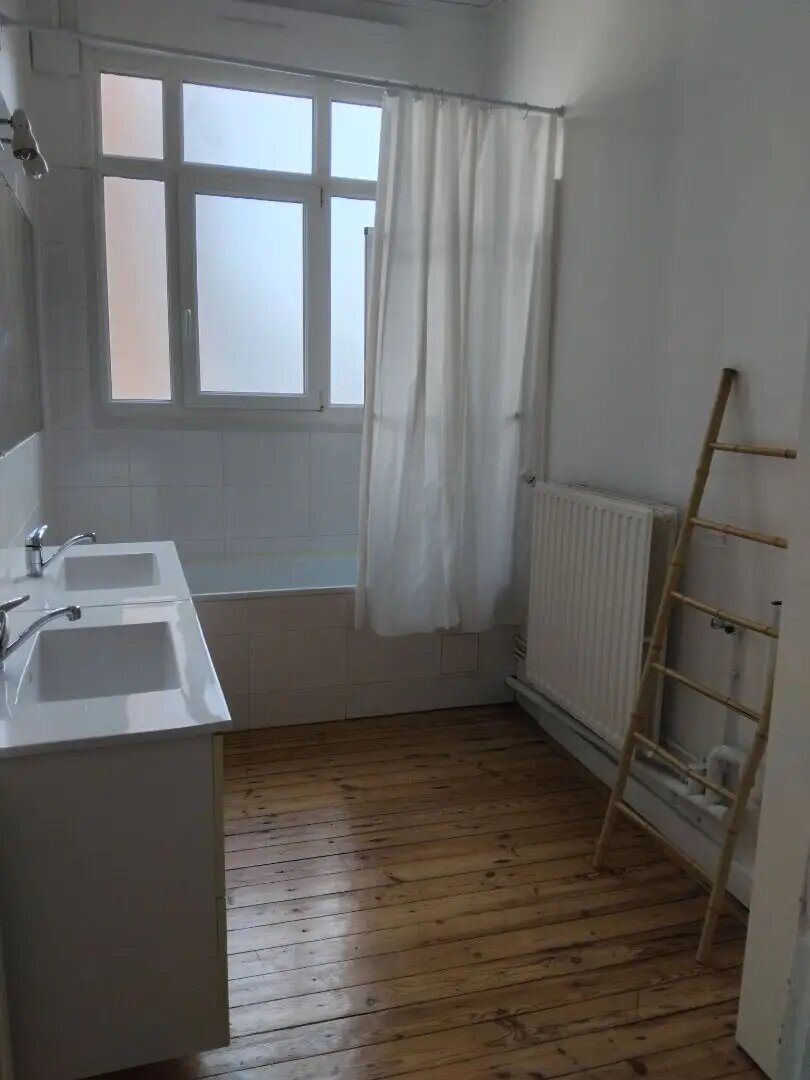 Appartement à louer, 130m², La Madeleine