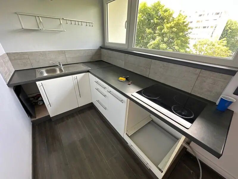 Appartement à louer, 42m², Croix