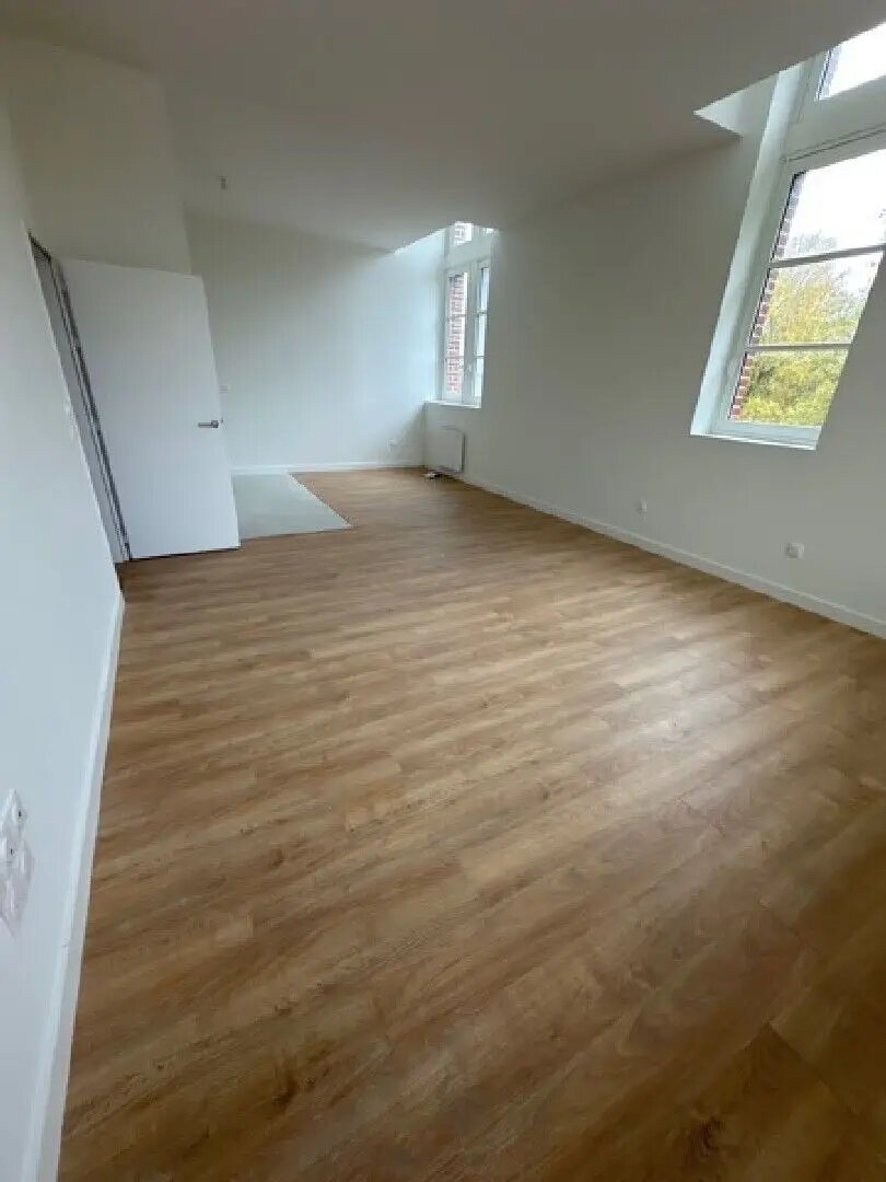 Appartement à louer, 76m², Roubaix