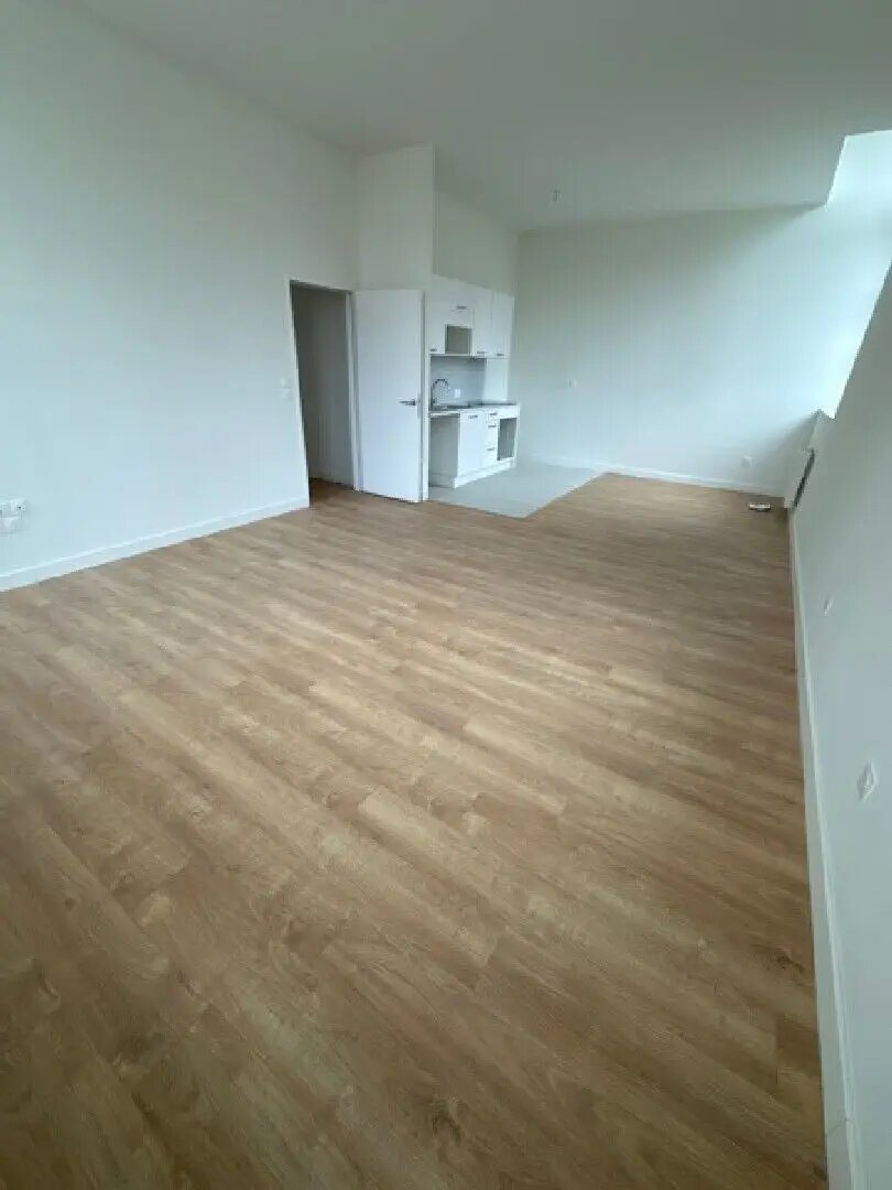 Appartement à louer, 76m², Roubaix