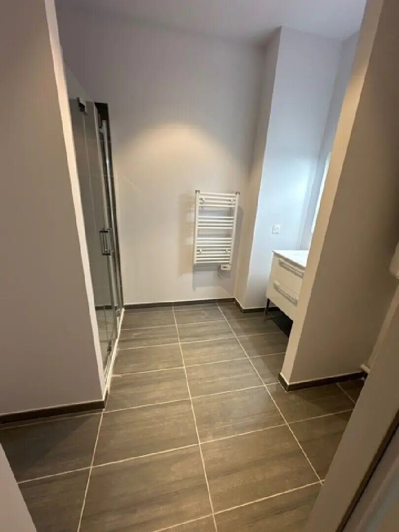 Appartement à louer, 76m², Roubaix