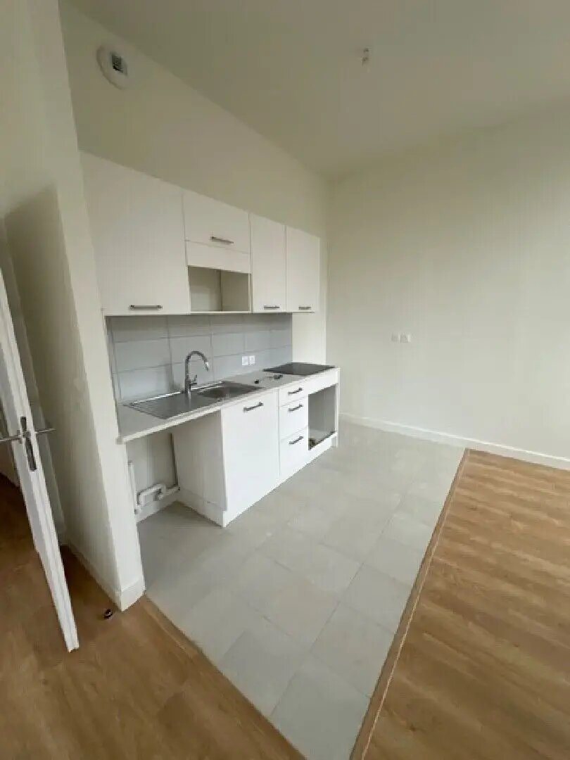 Appartement à louer, 76m², Roubaix