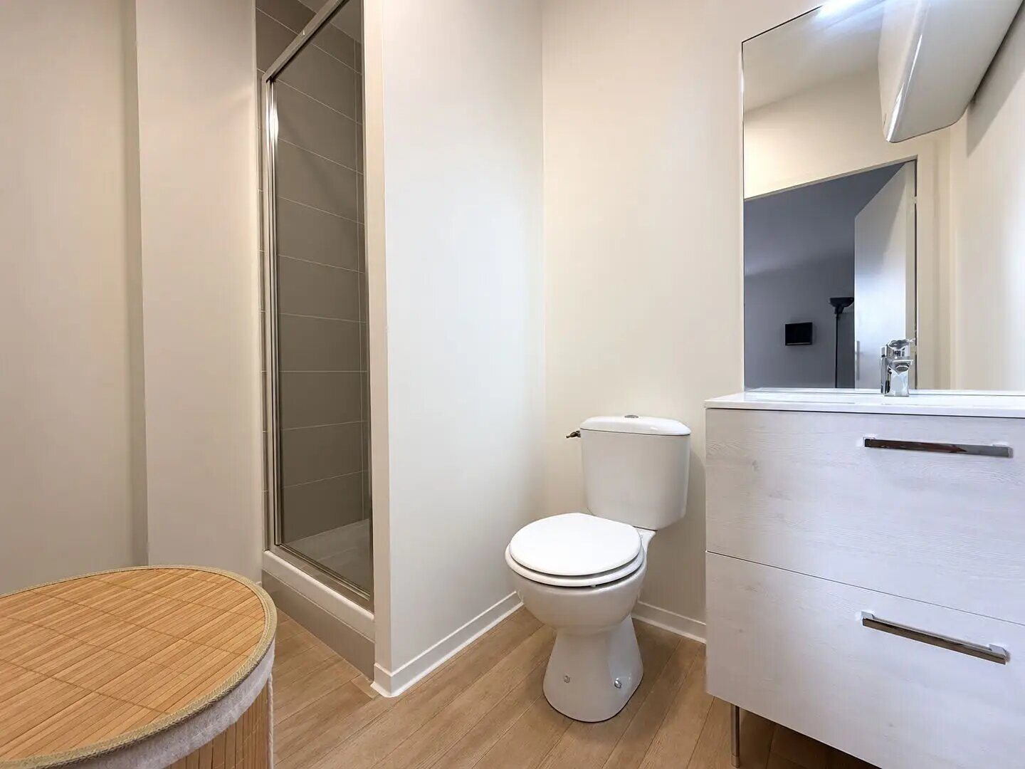 Appartement à louer, 24m², Roubaix