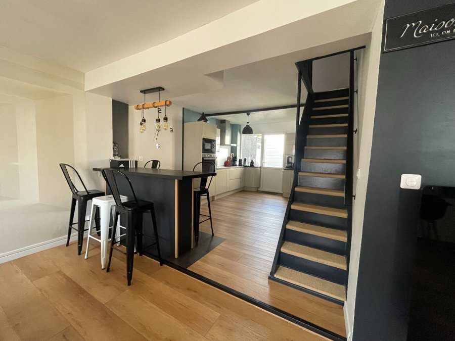 Maison à vendre, 187m², Marquette-lez-Lille