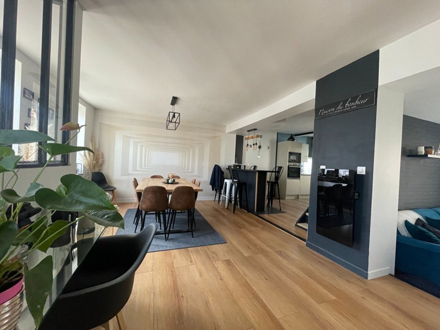 Maison à vendre, 187m², Marquette-lez-Lille